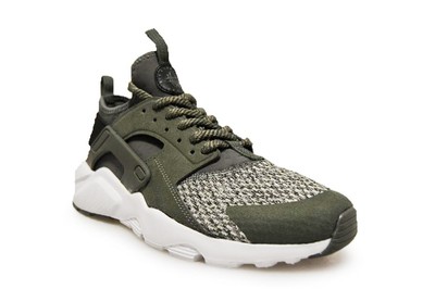 navy huaraches junior
